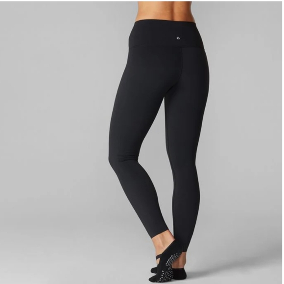 Tavi Noir 3/4 Length Leggings - Picture 3 of 12